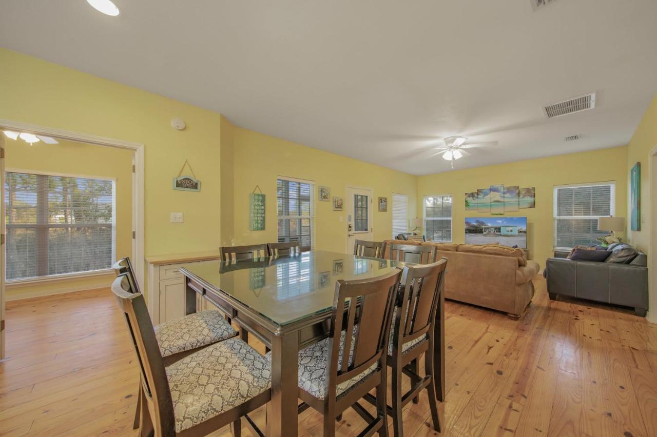 Holiday home Peaceful In Fort Morgan Pool And Hot Tub