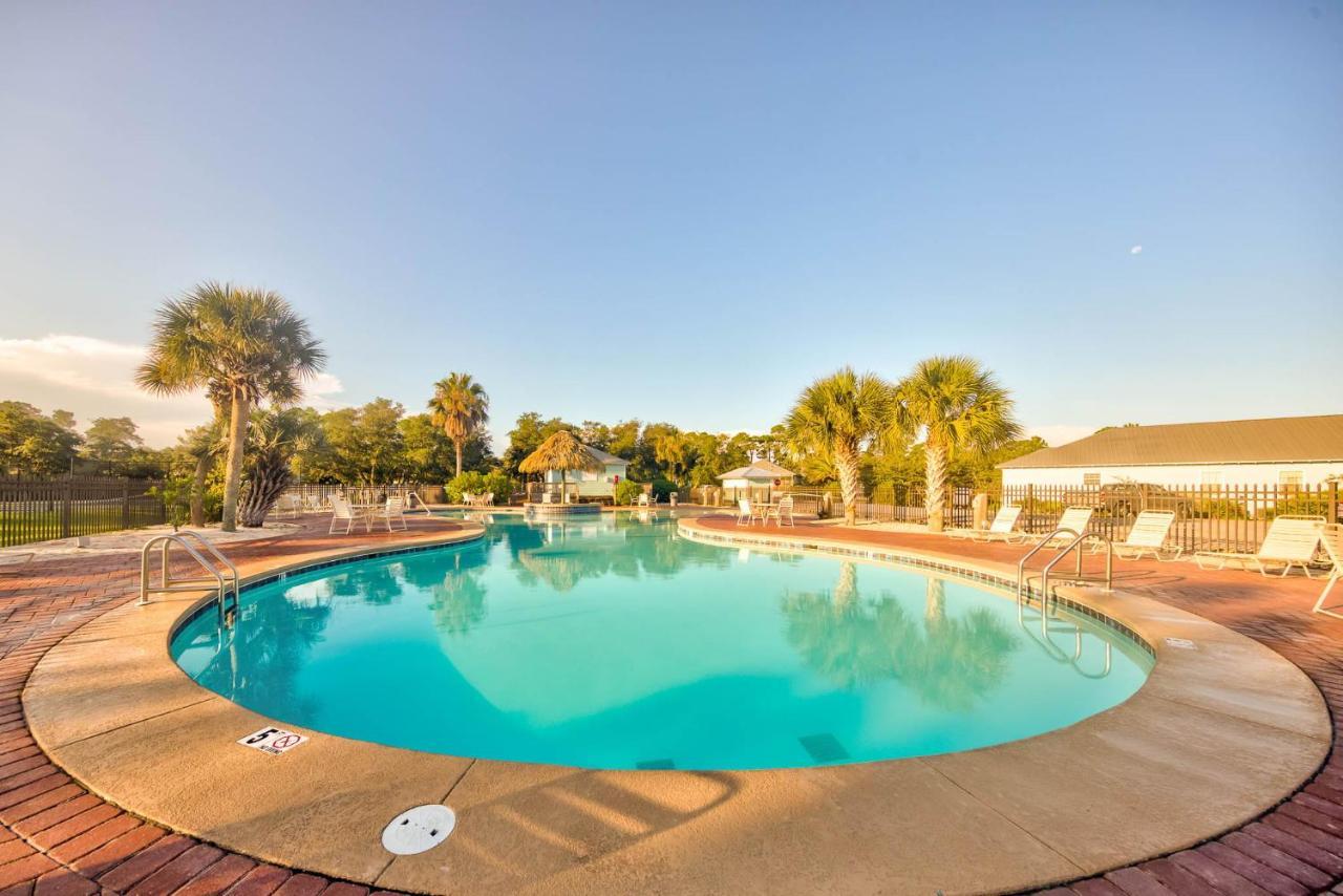 Holiday home Peaceful In Fort Morgan Pool And Hot Tub *