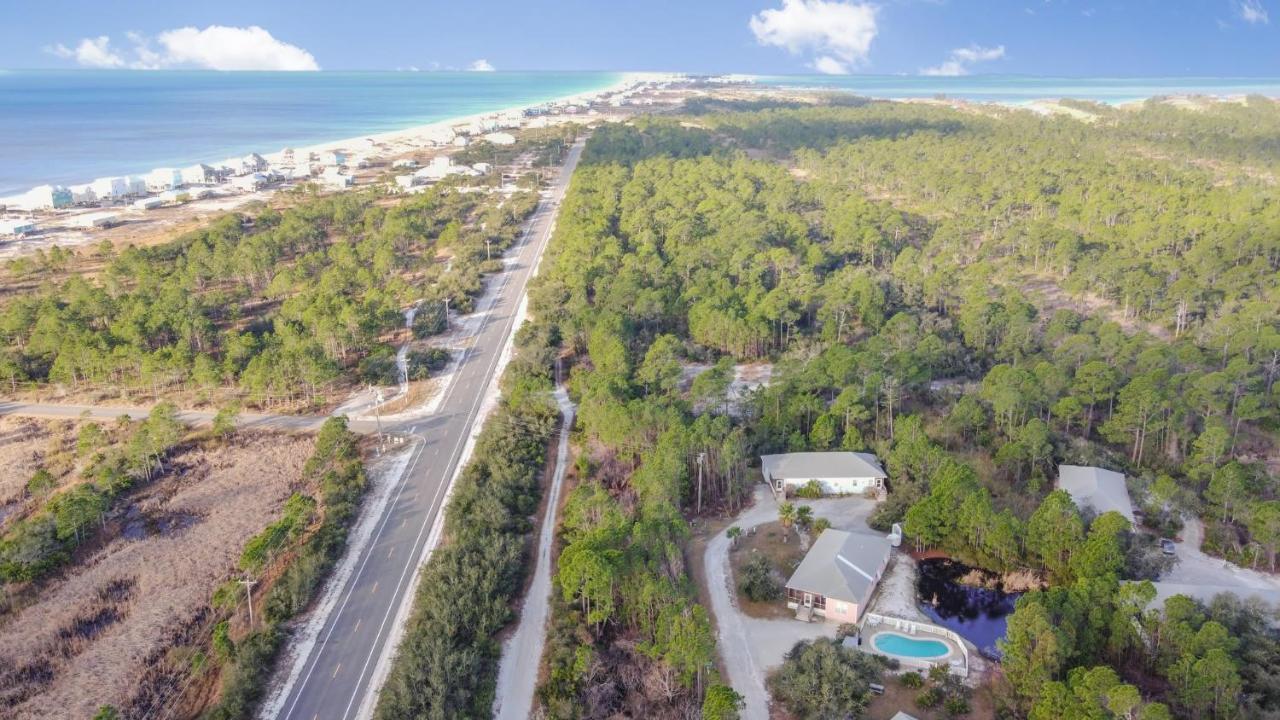 Peaceful In Fort Morgan Pool And Hot Tub Holiday home Gulf Shores