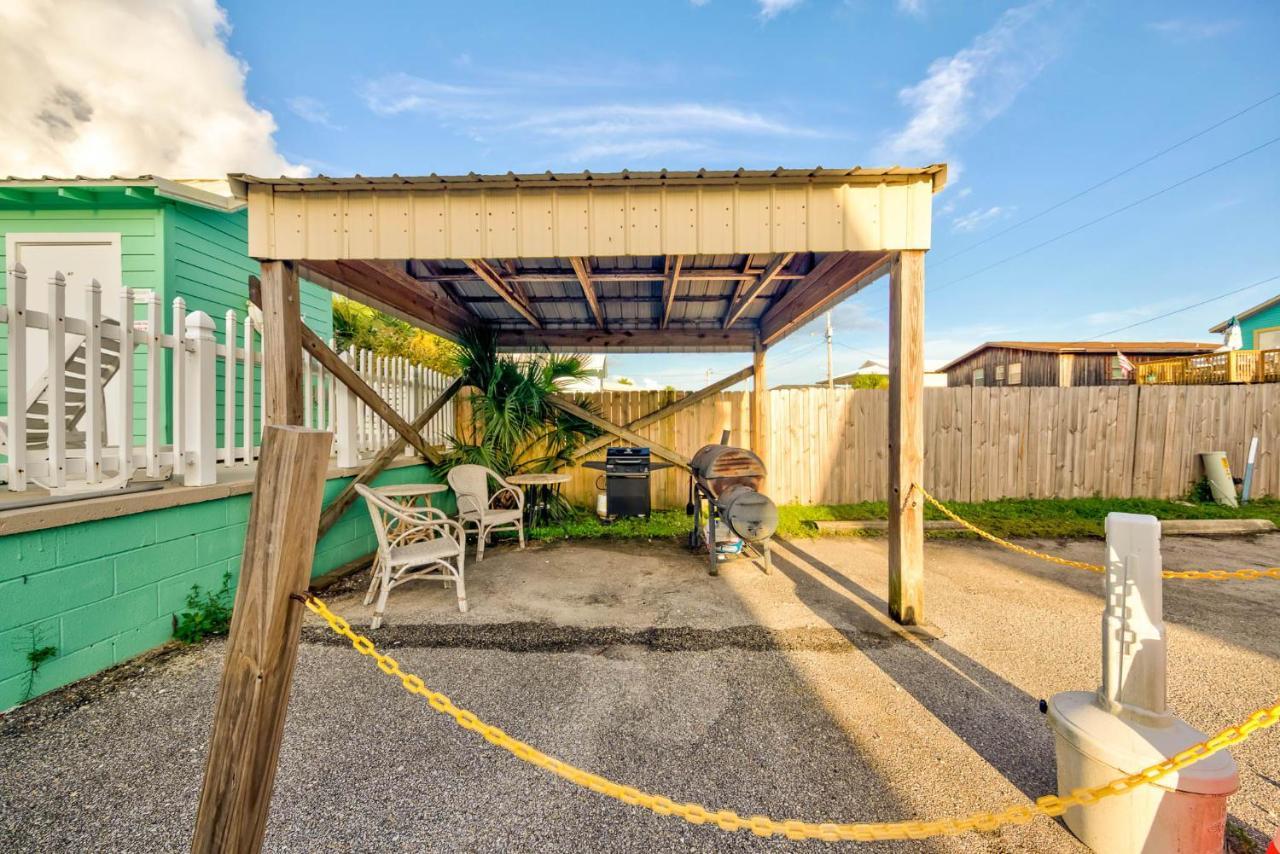 Holiday home In With Pool-windjammer-b4 Gulf Shores