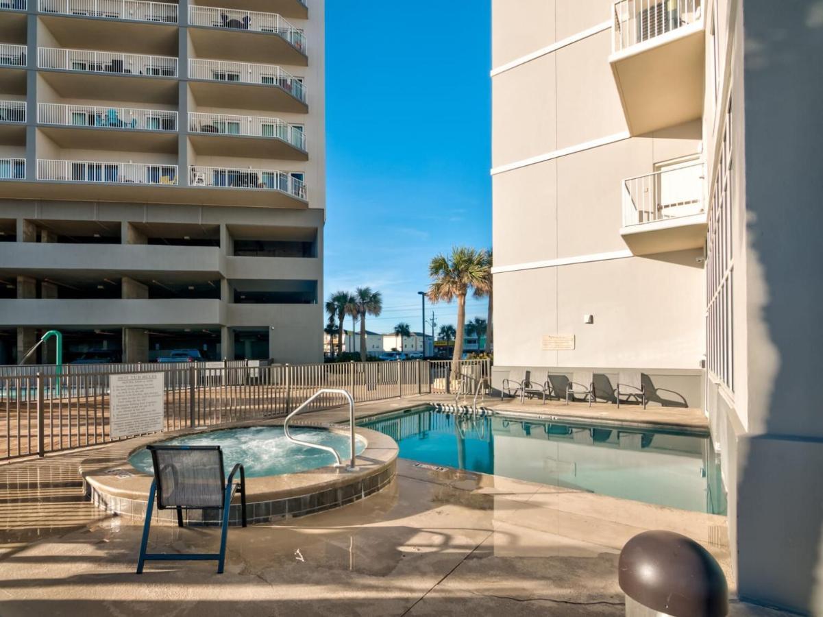 Holiday home Seawind 1609 By Collection Gulf Shores