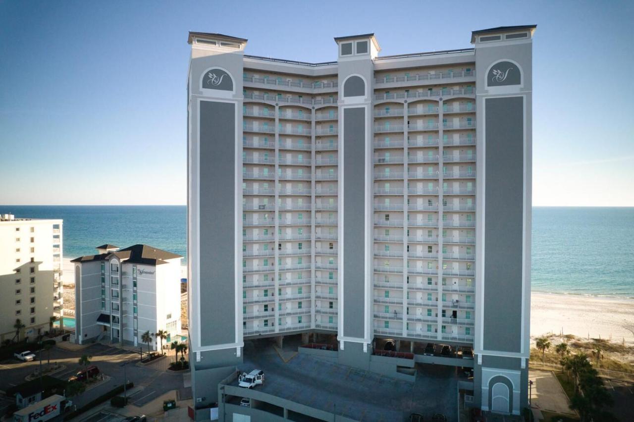 Holiday home Seawind 1609 By Collection Gulf Shores