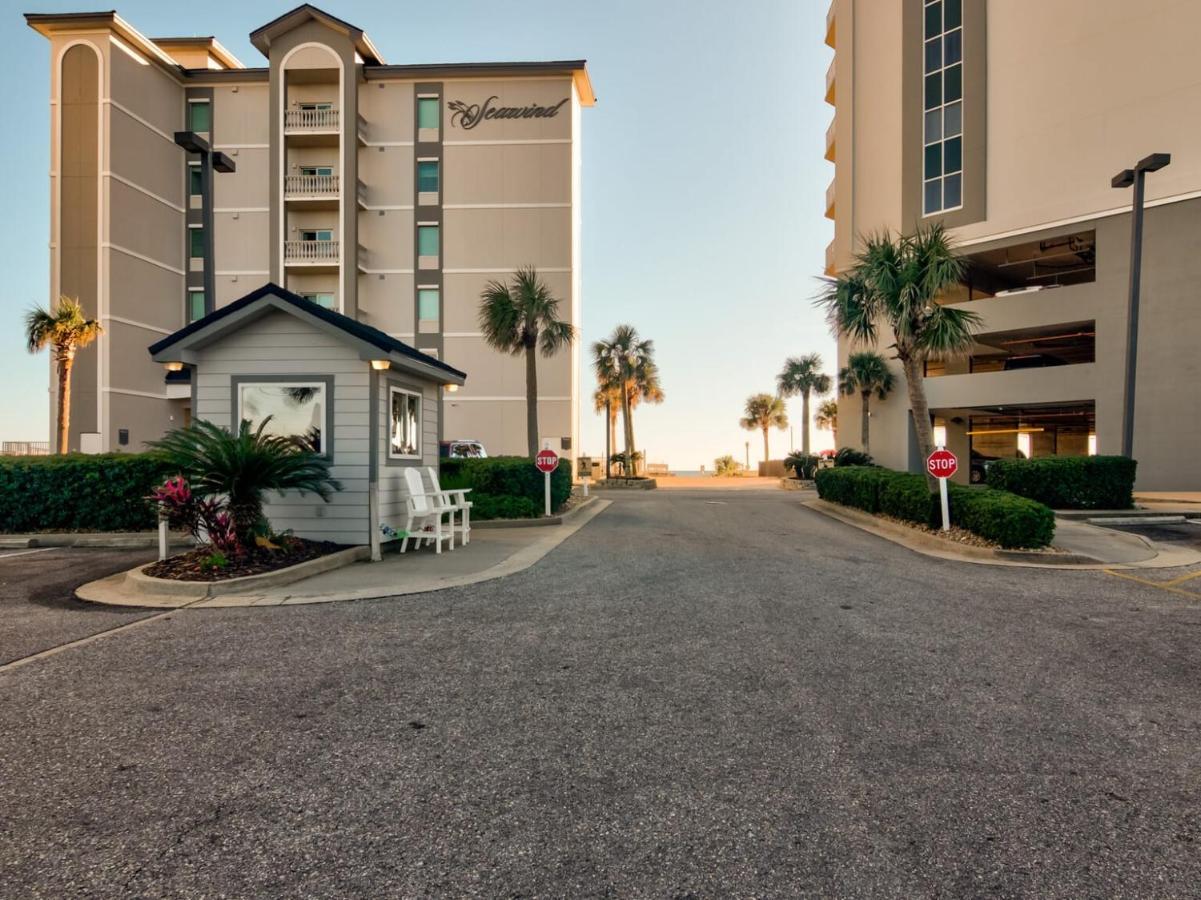 Holiday home Seawind 1609 By Collection Gulf Shores