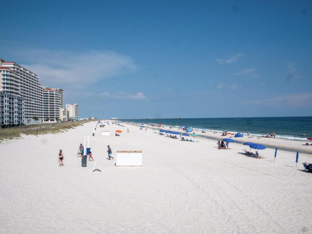 Holiday home Seawind 1609 By Collection Gulf Shores