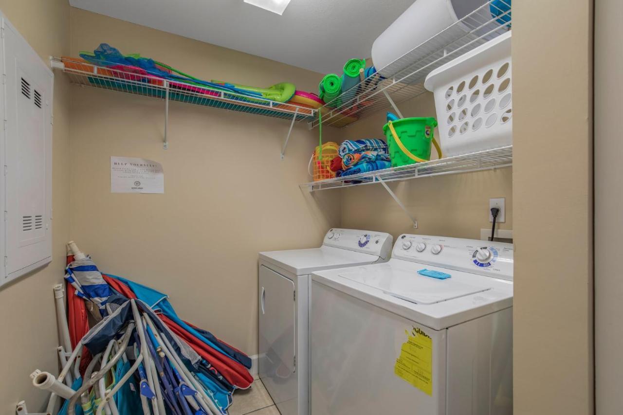 Seawind 1609 By Collection Holiday home Gulf Shores