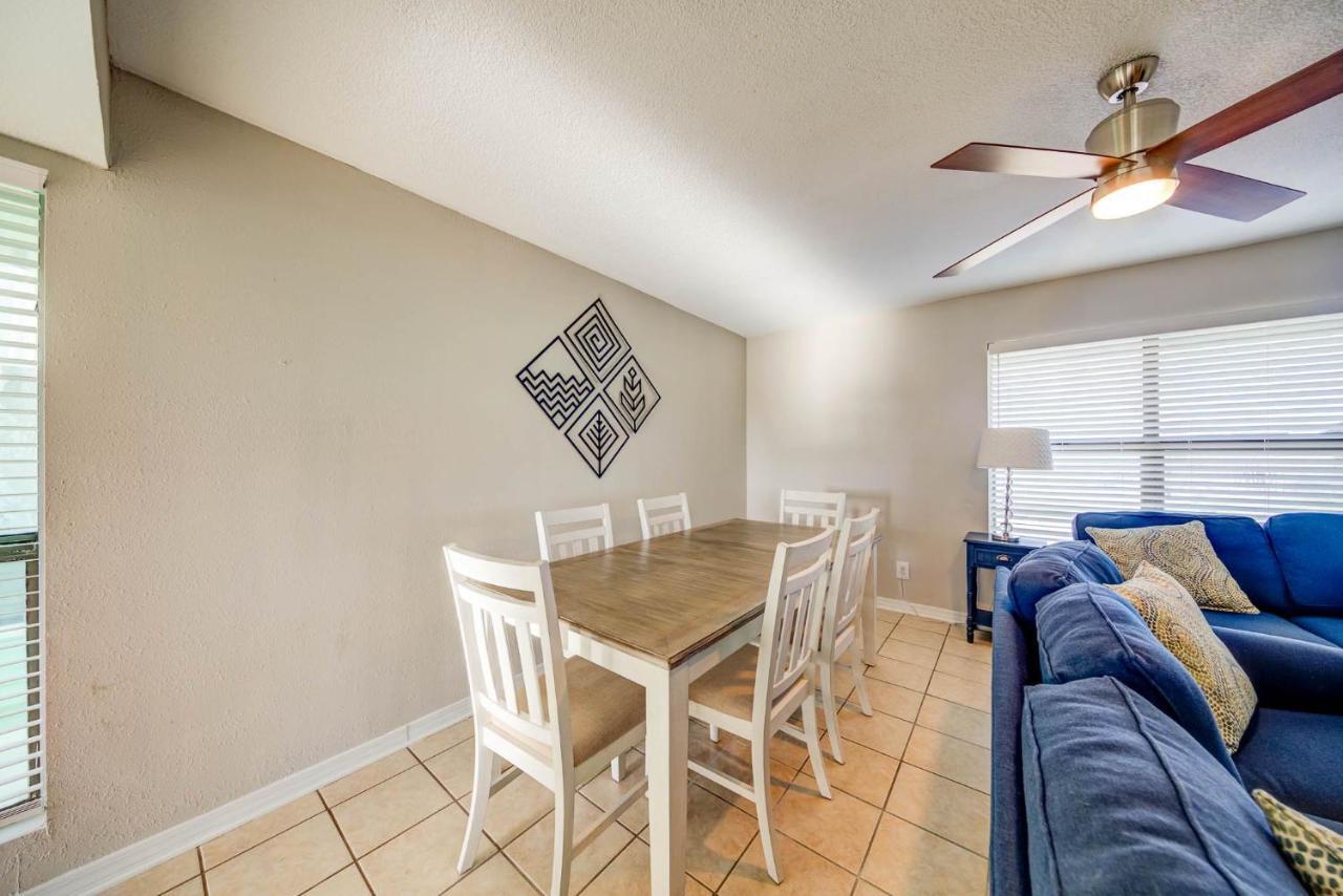 In With Pool-windjammer-b4 * Gulf Shores