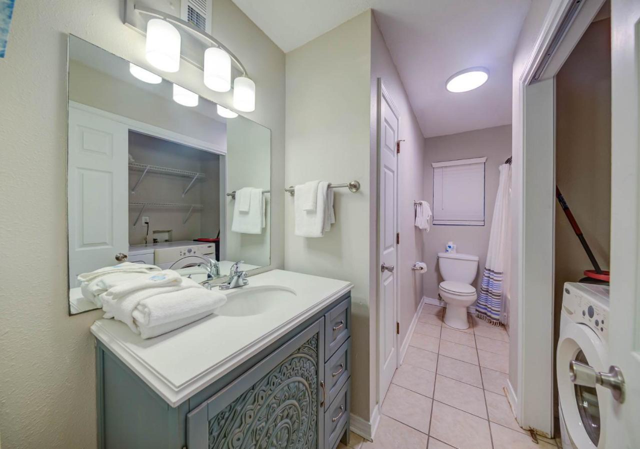 Holiday home In With Pool-windjammer-b4 Gulf Shores