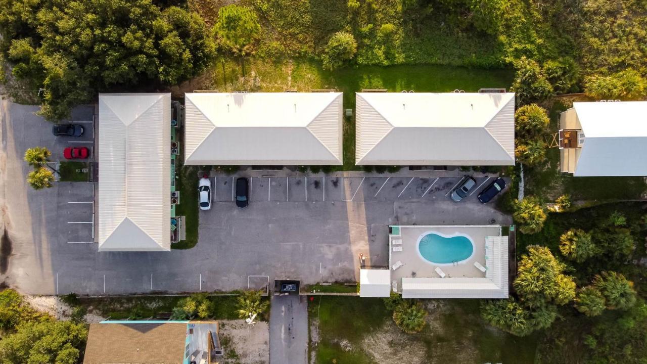 Holiday home In With Pool-windjammer-b4 Gulf Shores