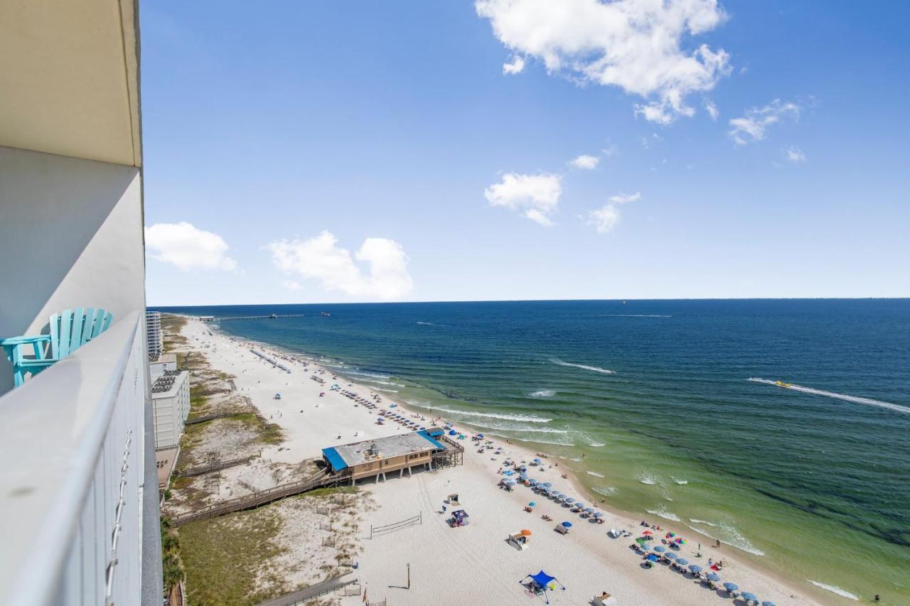 Holiday home Seawind 1609 By Collection Gulf Shores