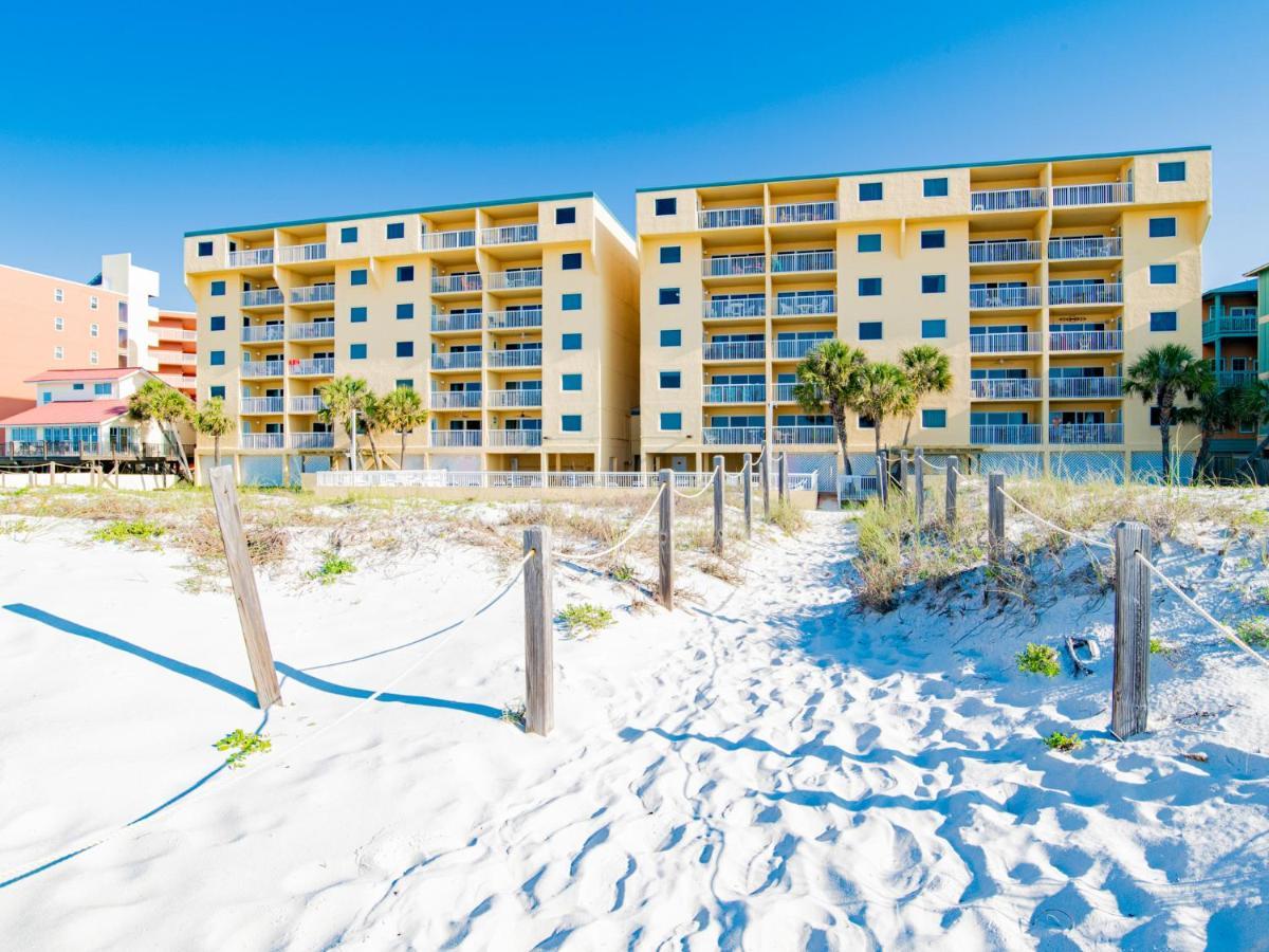 Driftwood Towers 1f - Palm View Apartment