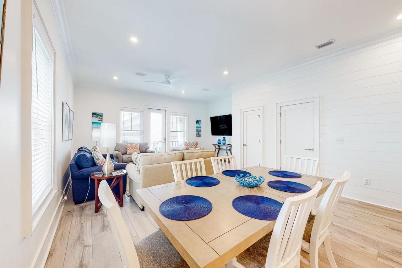 Lost Dunes #n- Seashore Holiday home