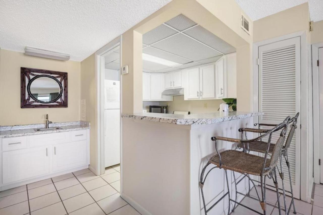 Gulf Tower 1c Holiday home