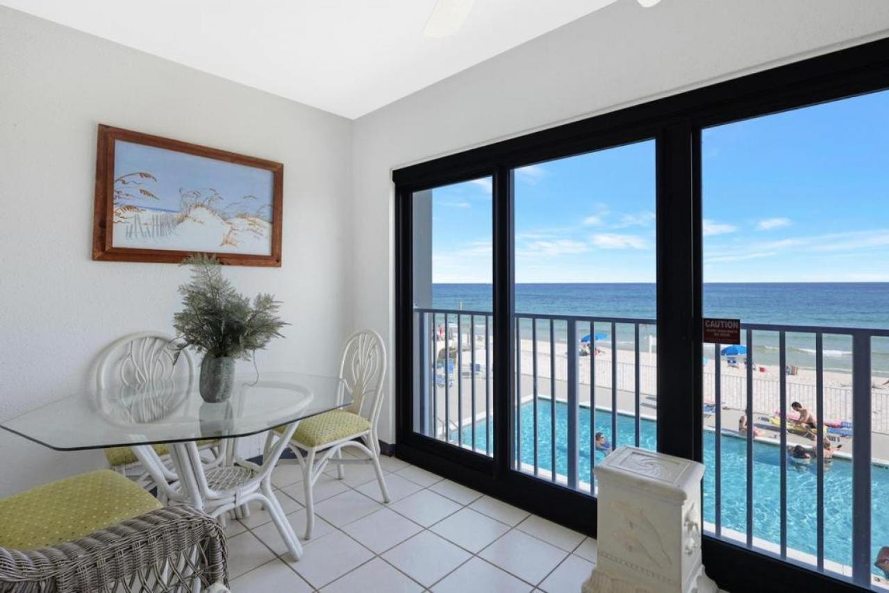 Gulf Tower 1c Holiday home