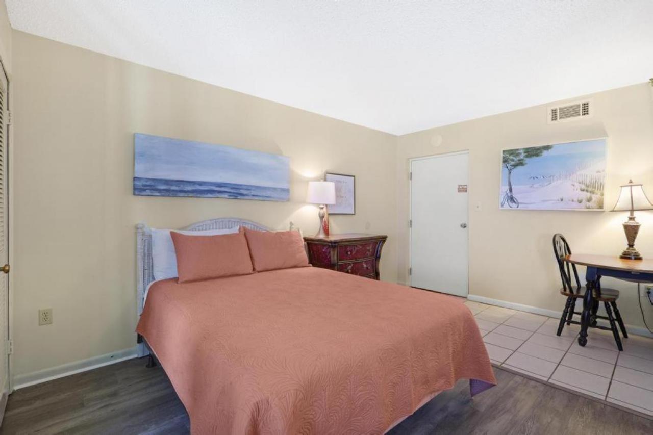 Holiday home Gulf Tower 1c Gulf Shores