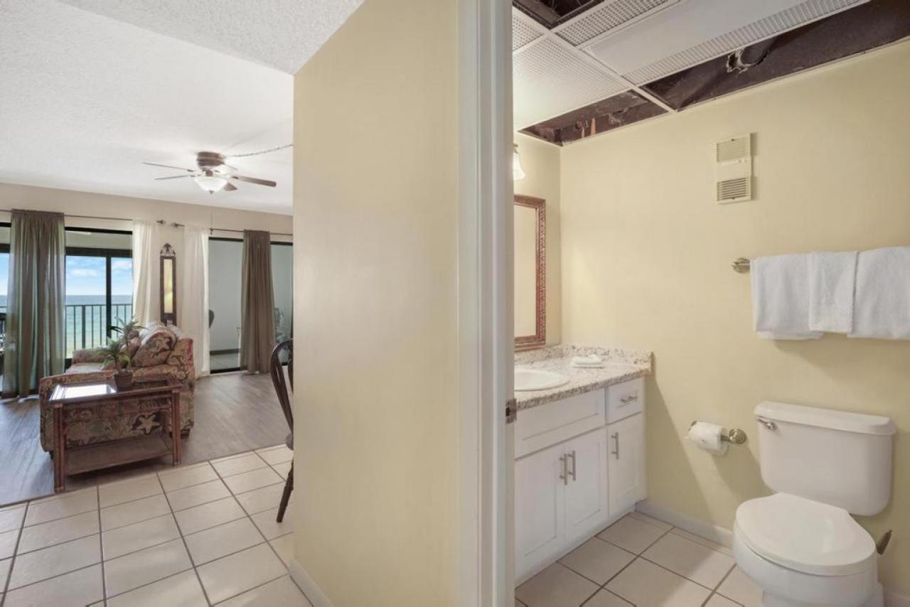 Gulf Tower 1c Holiday home Gulf Shores