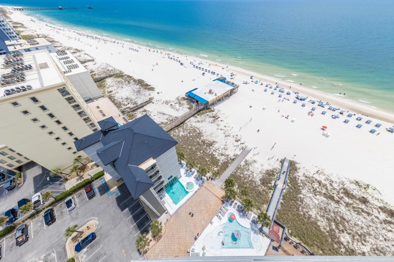 Seawind 1601 * Gulf Shores