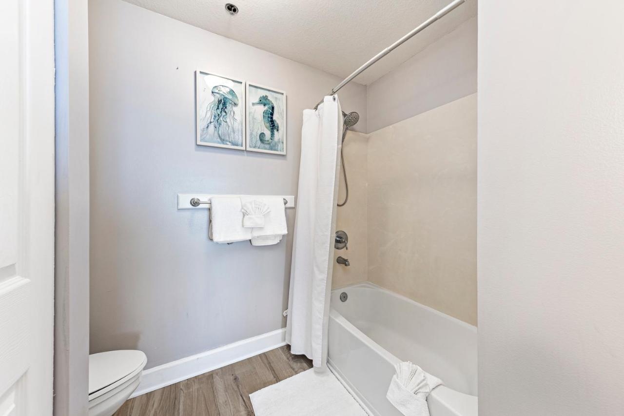 Apartment Seawind 1601 *