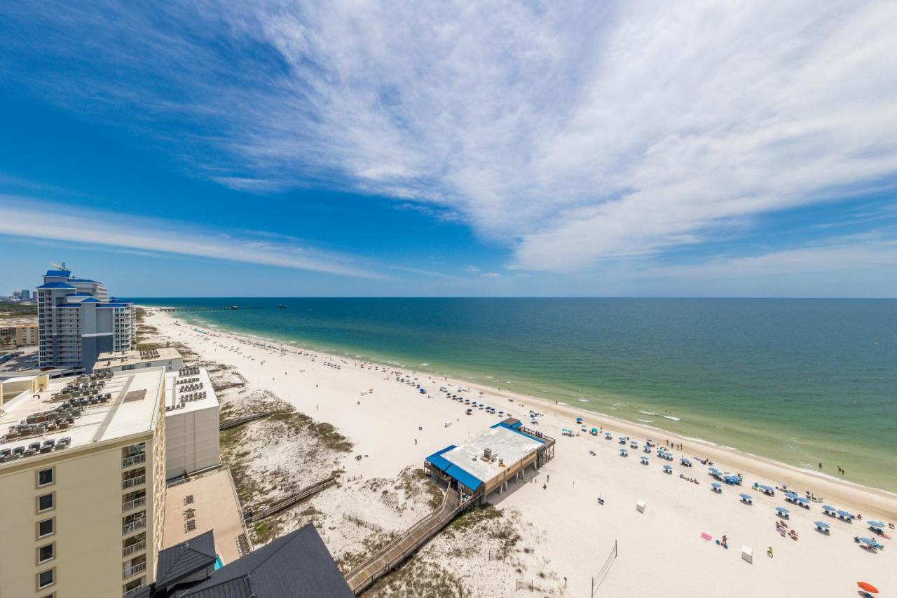 Seawind 1601 Apartment