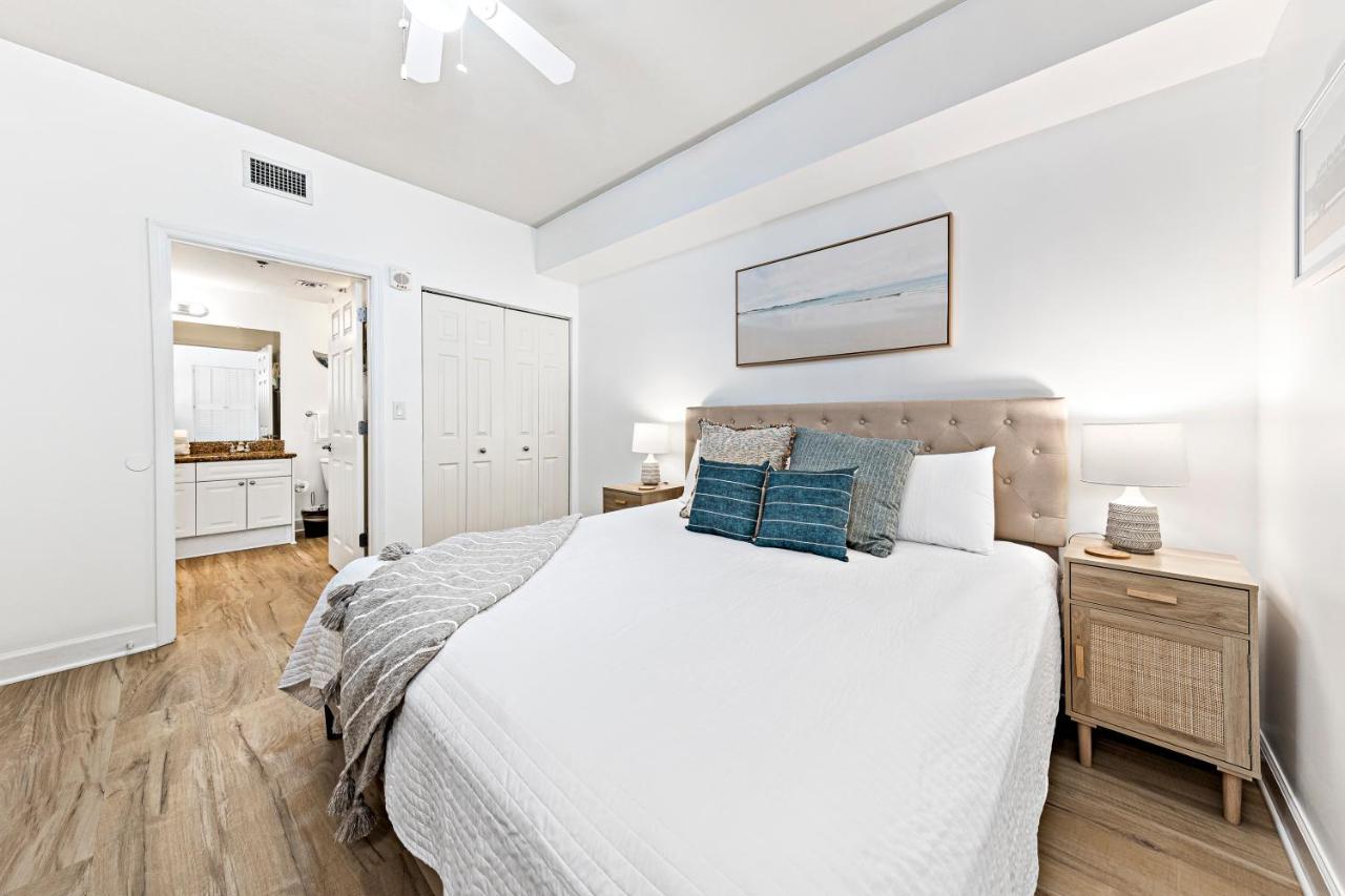 Apartment Seawind 1601 *