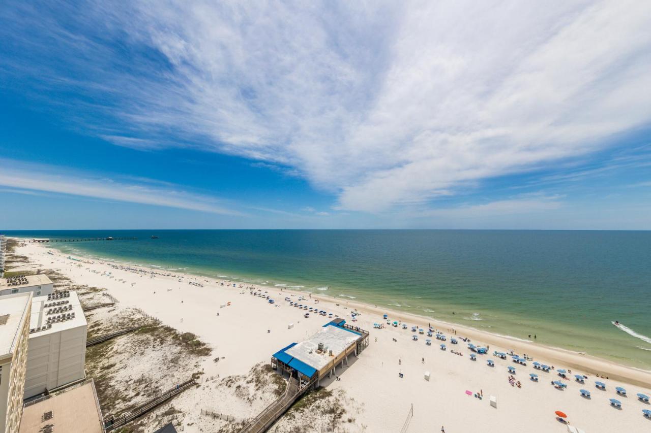 Seawind 1601 * Gulf Shores