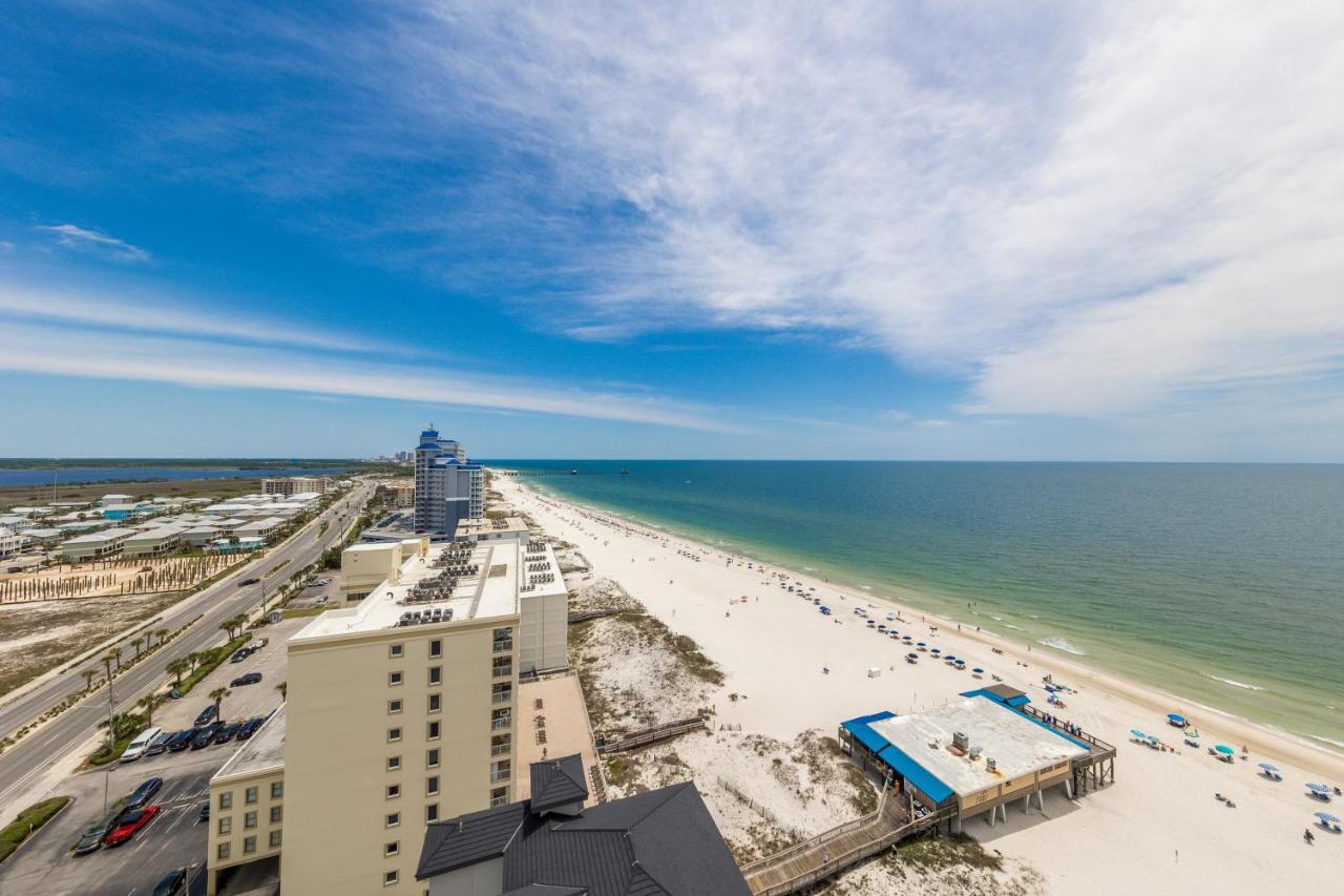 Apartment Seawind 1601 *