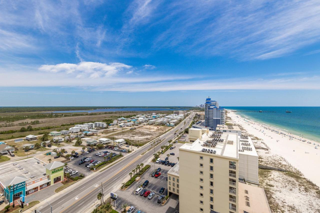 Seawind 1601 Apartment Gulf Shores