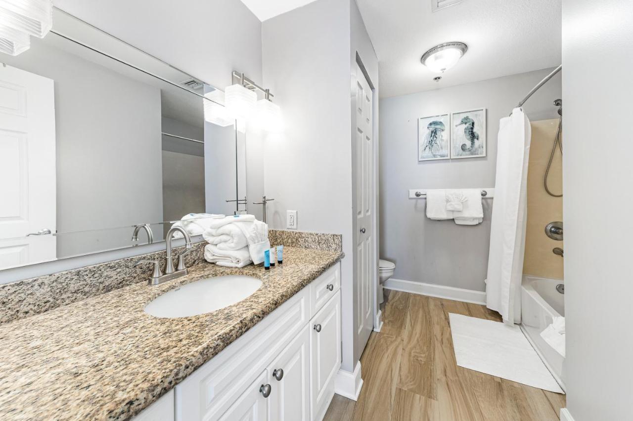Apartment Seawind 1601