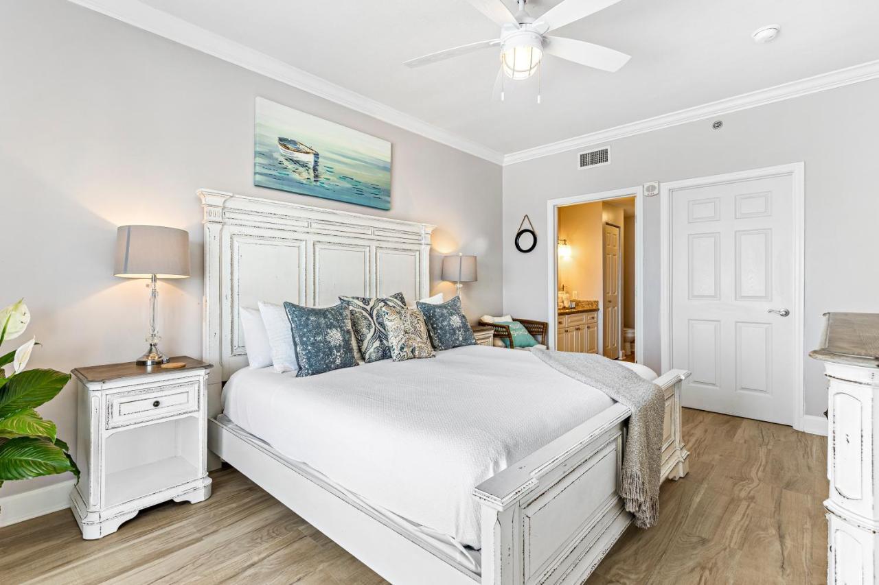 Seawind 1601 Apartment