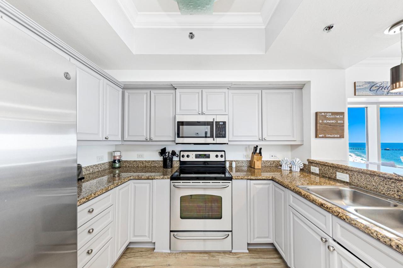 Seawind 1601 Gulf Shores
