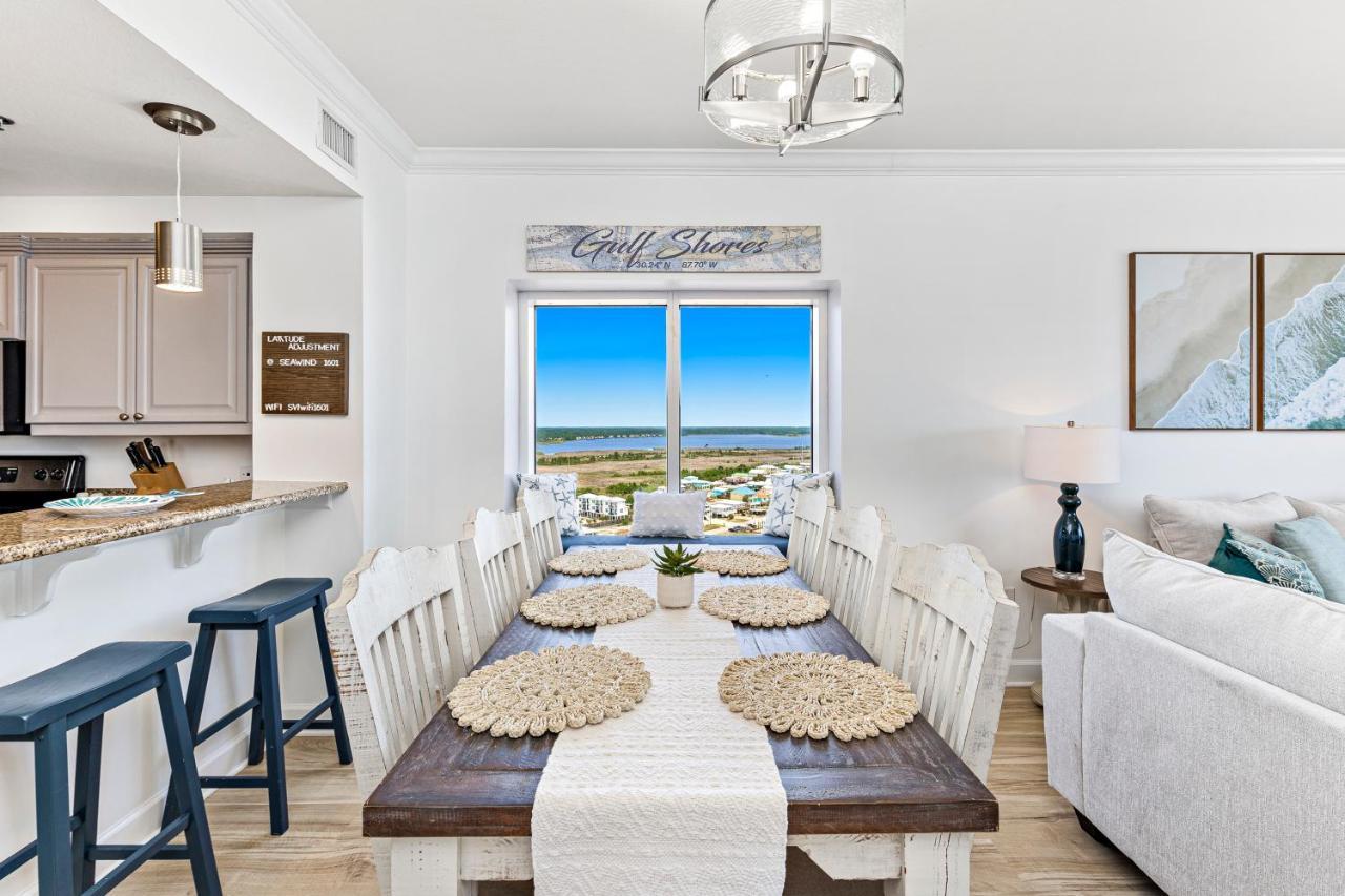 Apartment Seawind 1601 *
