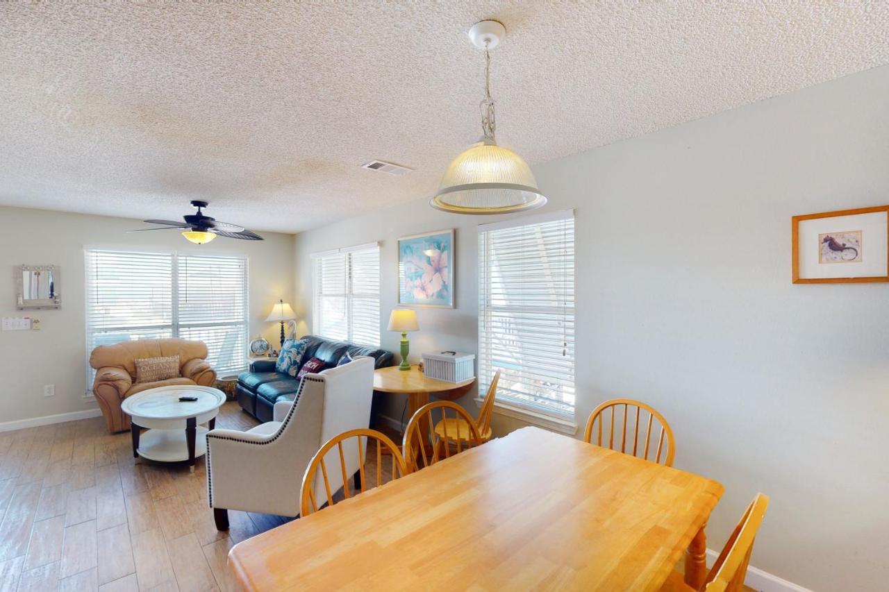 Holiday home Emerald Seas - Seahorse Gulf Shores