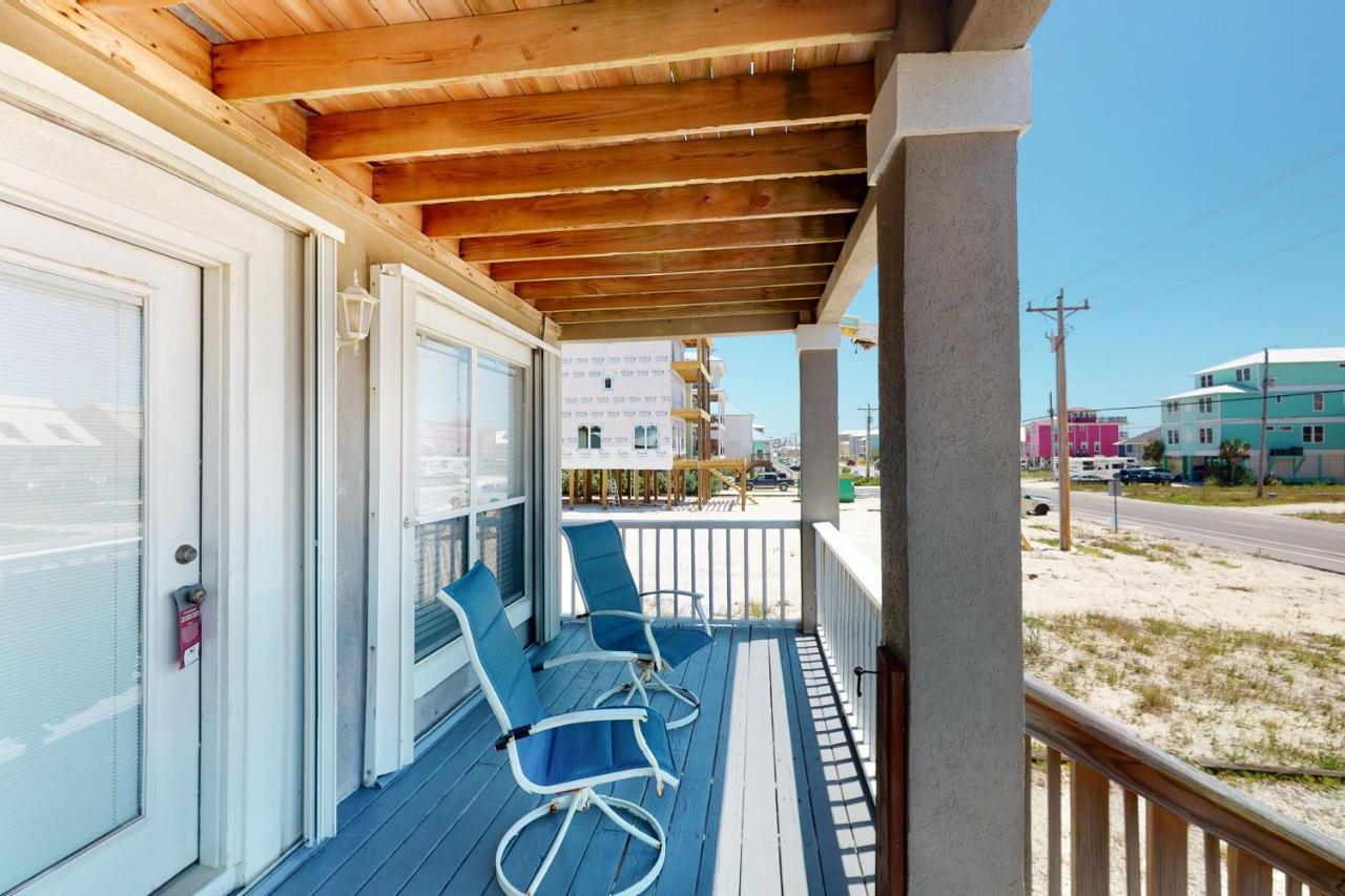 Holiday home Emerald Seas - Seahorse *