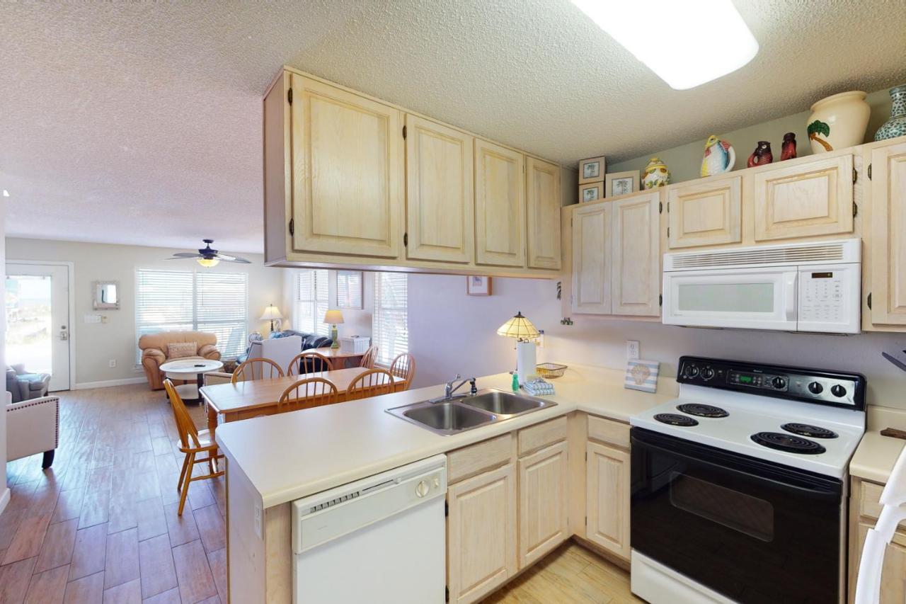 Emerald Seas - Seahorse Holiday home Gulf Shores