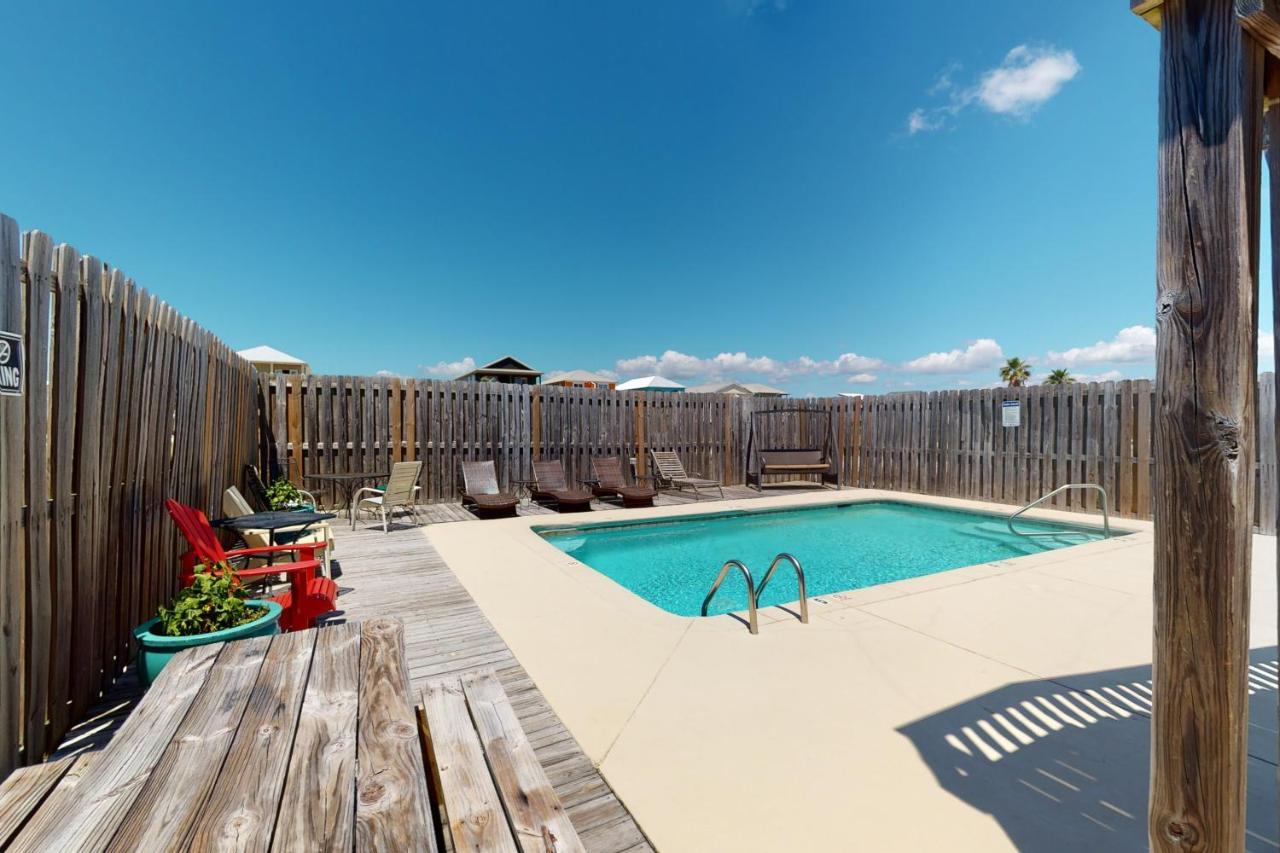 Emerald Seas - Seahorse * Gulf Shores