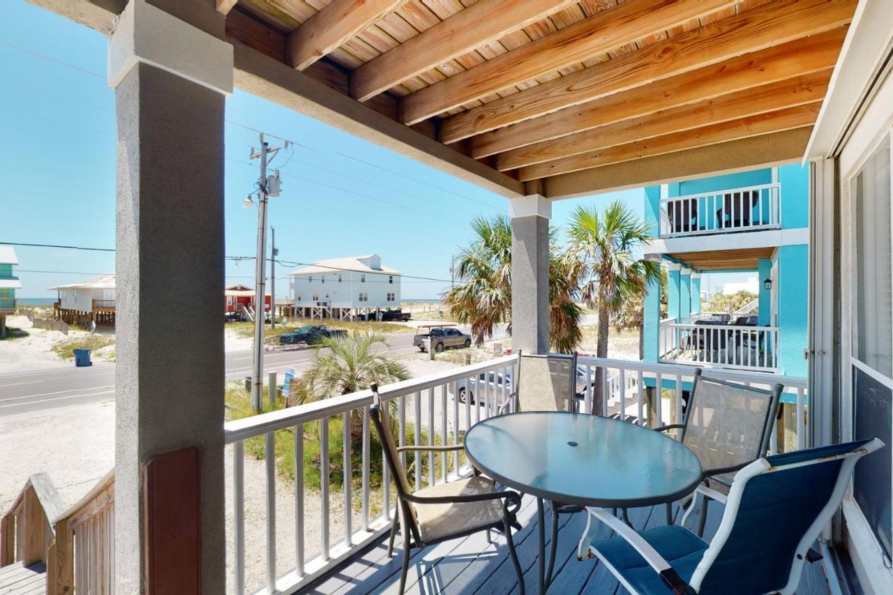Emerald Seas - Seahorse Gulf Shores
