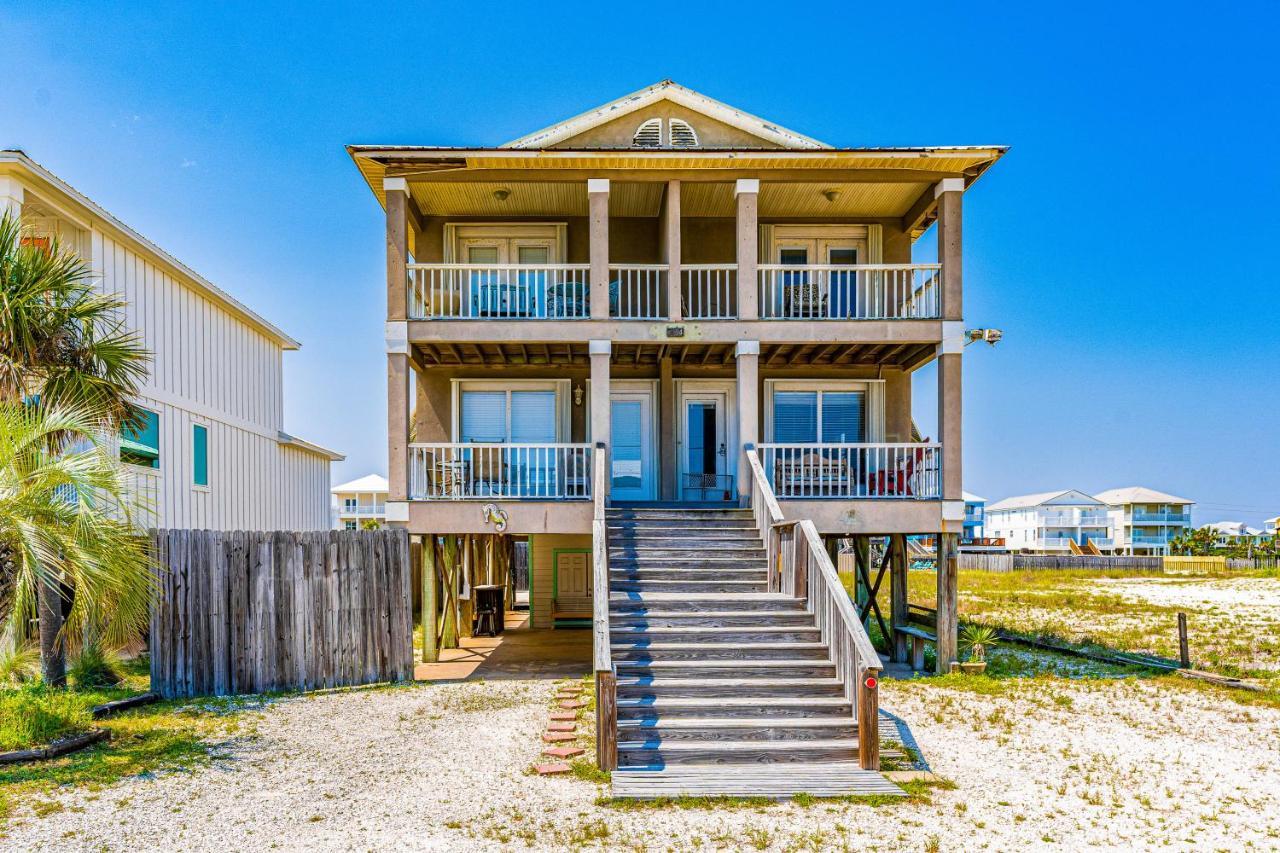 Holiday home Emerald Seas - Seahorse *