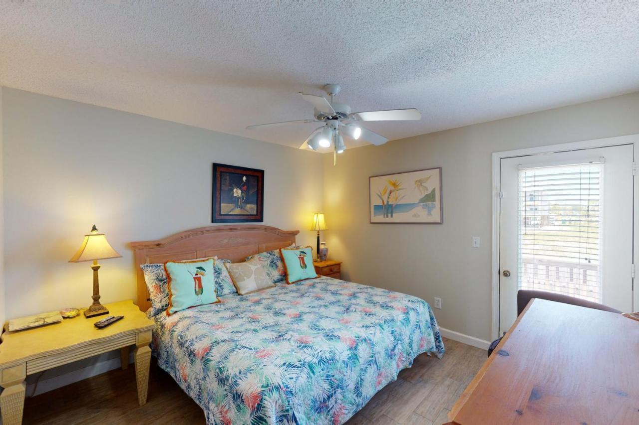 Holiday home Emerald Seas - Seahorse