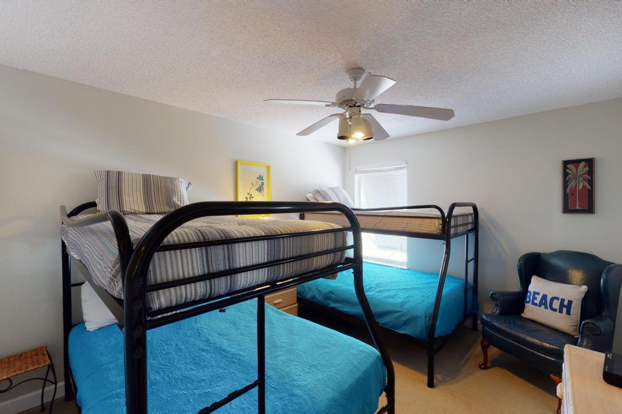 Holiday home Emerald Seas - Seahorse *
