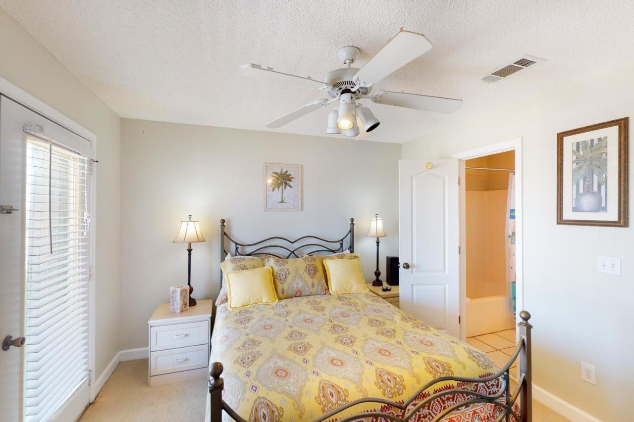 Emerald Seas - Seahorse Holiday home *