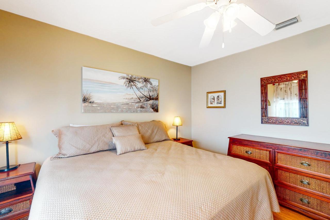 Three C's 202 Apartment Gulf Shores