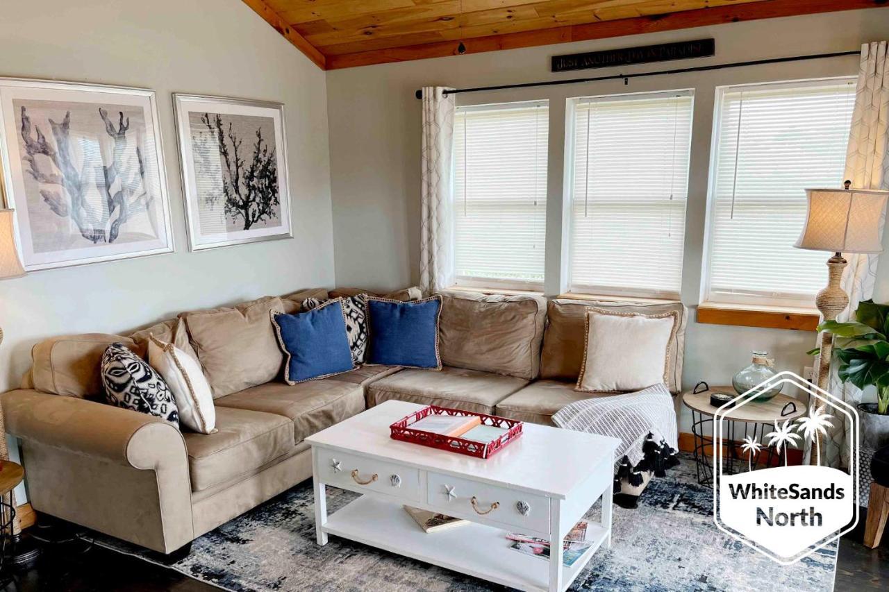 Whitesands - Unwind At Duplex Only Walking Distance From Holiday home Gulf Shores