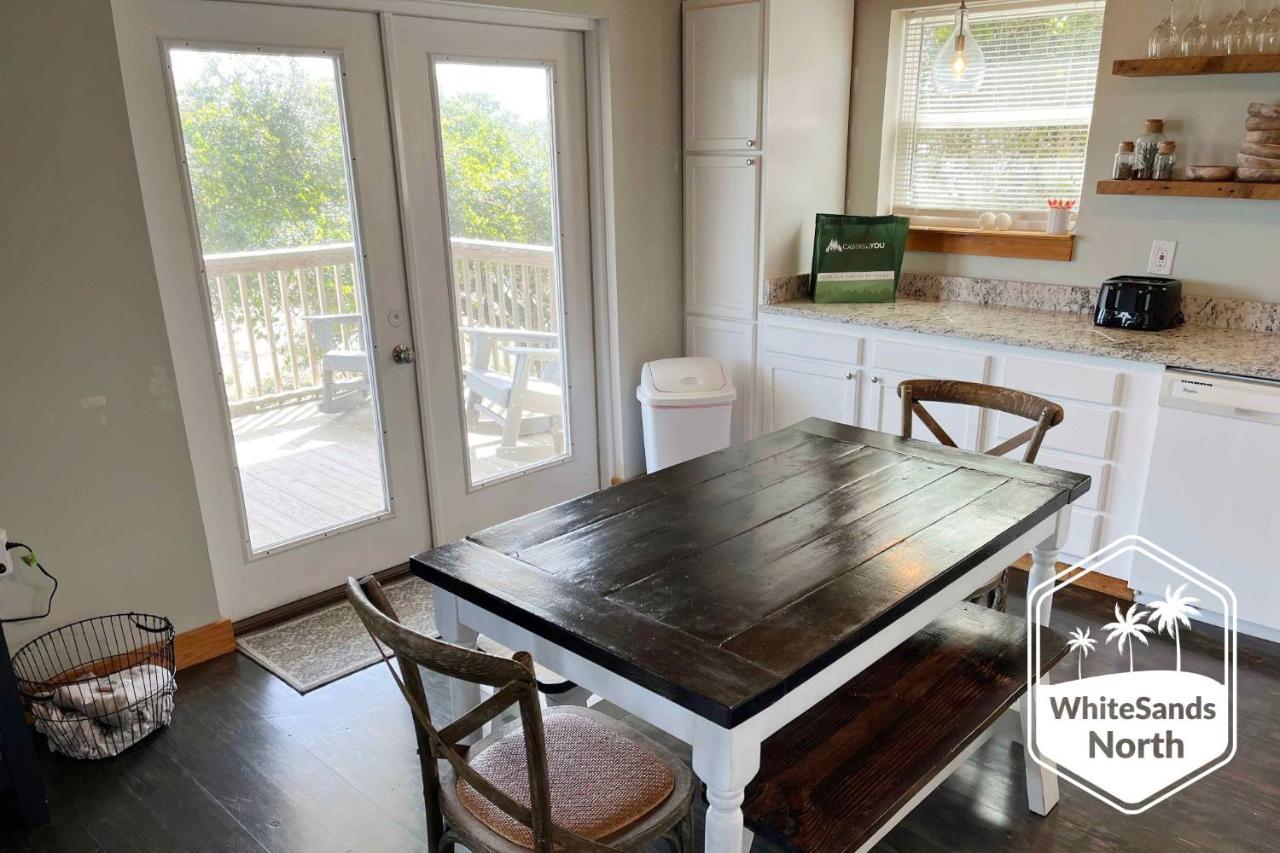 Whitesands - Unwind At Duplex Only Walking Distance From *