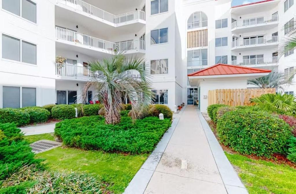Palm 15b Gulf Shores