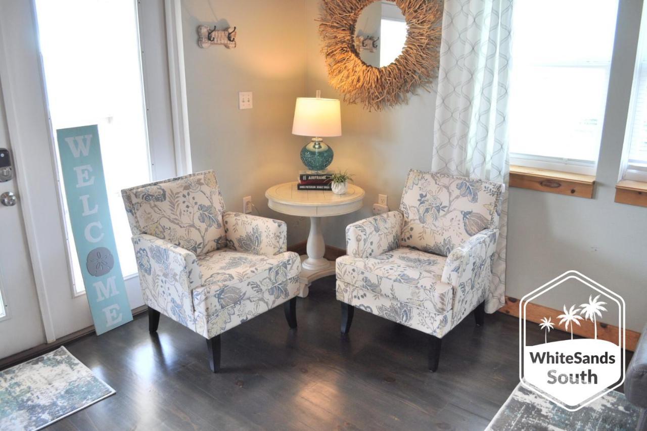 Holiday home Whitesands - Unwind At Duplex Only Walking Distance From