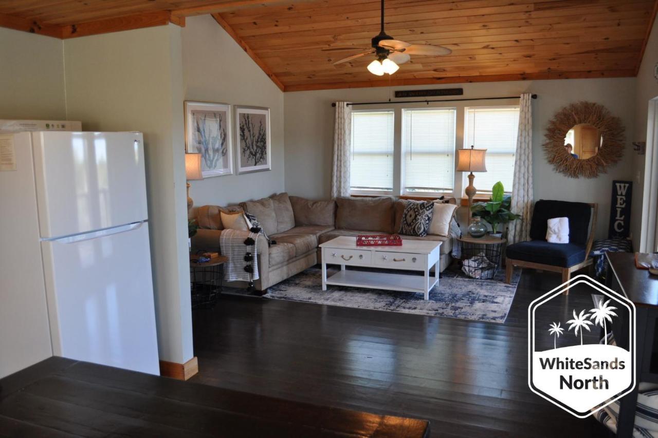 Whitesands - Unwind At Duplex Only Walking Distance From Gulf Shores