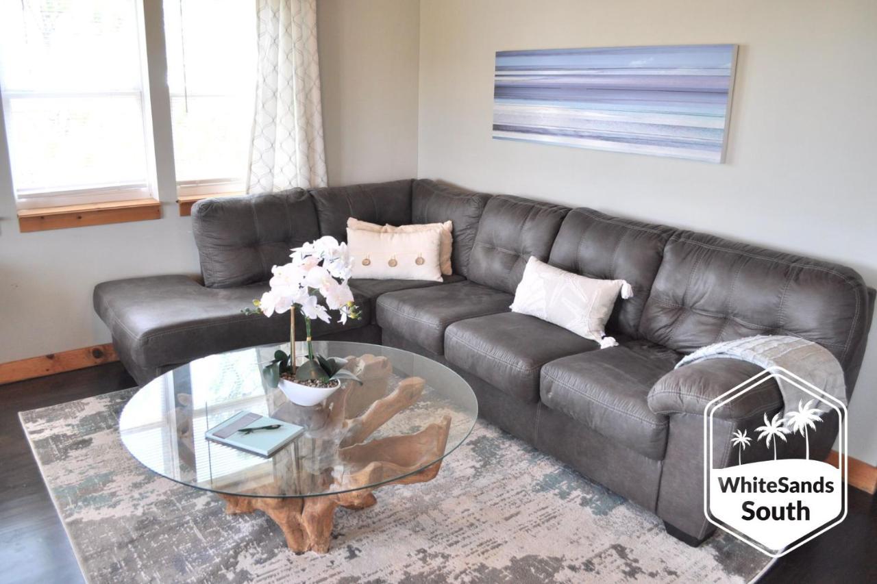 Whitesands - Unwind At Duplex Only Walking Distance From