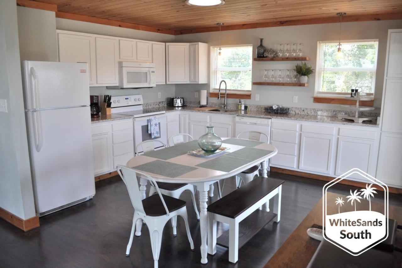 Holiday home Whitesands - Unwind At Duplex Only Walking Distance From *