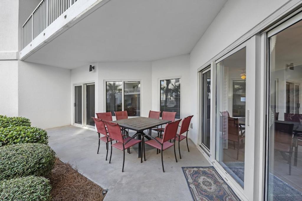 Palm 15b Holiday home Gulf Shores