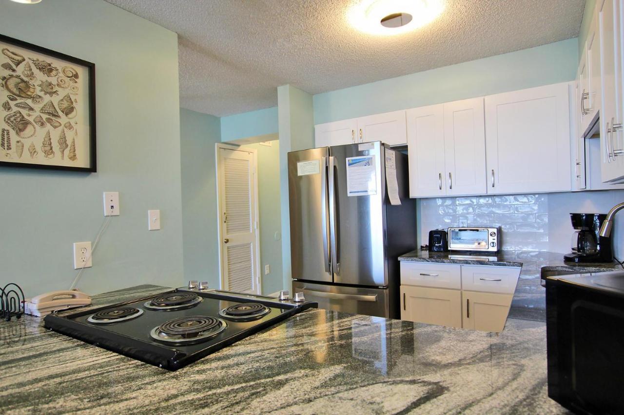 Holiday home Compass Point 205 *