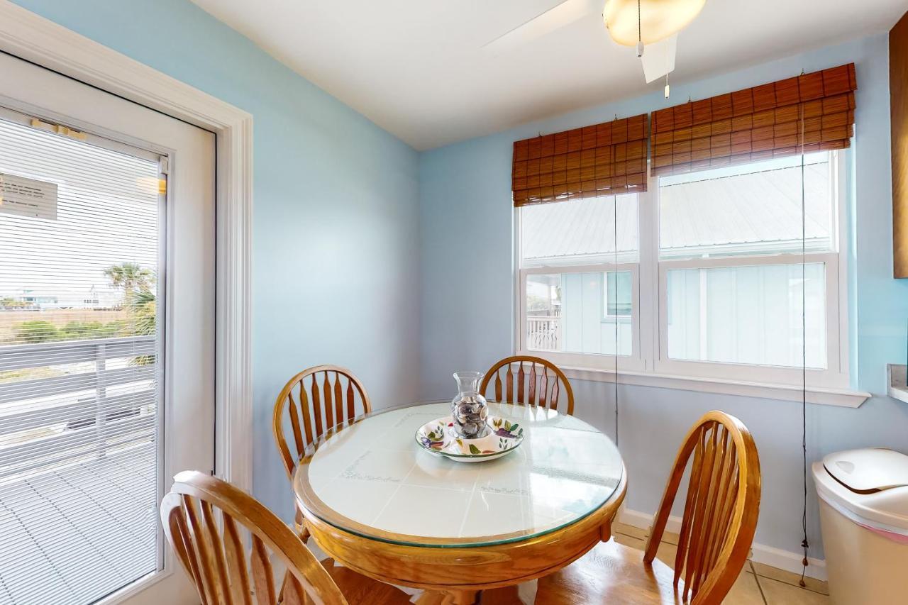 Holiday home Second Choice By Meyer Vacation Gulf Shores